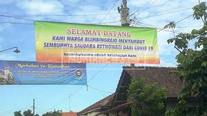 Selamat datang dengan artikel 40+ banner selamat datang para tamu undangan berikut ini. Pasien Sembuh Covid 19 Asal Blimbingrejo Disambut Gembira Warga Pasang Spanduk Selamat Datang Murianews