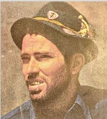 David Harrah's Instagram, Twitter & Facebook