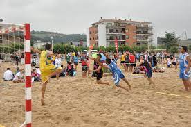 Check spelling or type a new query. Beach Handball Wikipedia