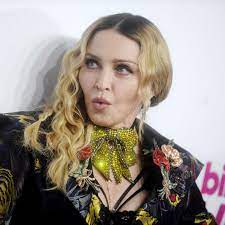 I have truth on my side. Madonna Feiert Trotz Corona Und Behauptet Antikorper Gebildet Zu Haben Stern De