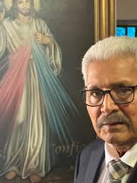 Condolences for Teresa's passing