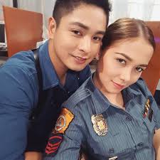 What is Cardo teaching with the concept of rebel and a law enforcer, given  his character development from a law enforcer to a rebel?