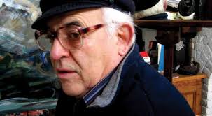 008: RALPH STEADMAN