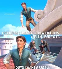 Guys I Want A Castle Disney Funny Disney Nerd Disney And Dreamworks