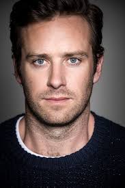 Armie hammer or hammy armour? Berlinale Archive Annual Archives 2017 Star Portraits Armie Hammer
