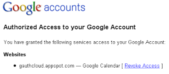 Really i am just trying to make a password protected site with no eazy way around it. Apache Camel Tutorial Oauth