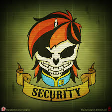 Doubt jul 3rd, 2012 gaia prevails chapter twelve: Artstation Fallout Equestria Skull Pack Nikita Yangutov