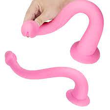 Up to 55 cm Plug Women, The Thickest 7.5 cm Dildo Whale , 4 Sizes Sex Toy  Women, Pink, S : Amazon.de: Health & Personal Care