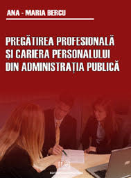 Demnitarii, functionarii publici, personalul contractual si alte categorii de personal principiu al administratiei publice in noul codul administrativ (iv) autonomia locala reprezinta unul dintre principiile ce stau la baza administratiei publice in legislatia nationala. PregÄƒtirea ProfesionalÄƒ Si Carierea Personalului Din AdministraÅ£ia PublicÄƒ