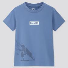 kids dragon ball ut short sleeve graphic t shirt dragon ball graphic tshirt uniqlo kids