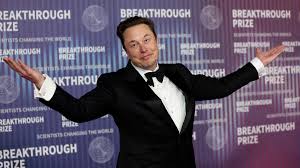Inside Elon Musk's empire: Net worth, salary, education qualifications, family and business ventures - Technology News | The Financial Express