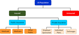 Paying For Health Care In The Us