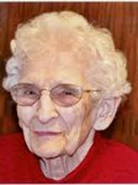 Norma B. Vetter Obituary July 6, 2012