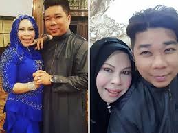 Vida exudes glam to the point that her flamboyance is compared to a certain first lady who uses money she shouldn't use to buy very expensive birkins (aha, you know who i'm talking about). Bekas Suami Datuk Vida Enggan Ulas Punca Cerai Mynewshub