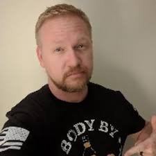 Bryon Lockhart's Profile