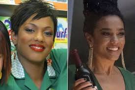 Sex traps', betrayal and attempted murder