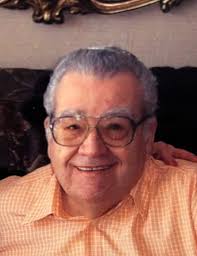 Obituary information for Denny Dentino