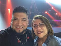 Happy Birthday to my beautiful momma! I pray for nothing but joy and  happiness to overflow in your life mom! I love you so much!!!!!