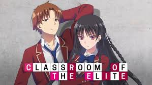 Takagi, a successful man led a good life. Classroom Of The Elite Season 2 Will This Famous Manga By Yuhu Ichino Be Back Click To Know Release Date Cast And More Next Alerts