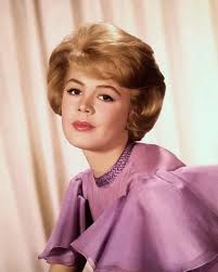 Close-up of Actress Sandra Dee Color Print 1963. Art Prints, Posters &  Puzzles from Fine Art Storehouse