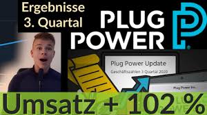 The architects of modern fuel cell technology, plug power revolutionized the industry with commercially viable power solutions. Plug Power Aktienanalyse Fundamentaldaten Geschaftsmodell Geschichte Konkurrenz Etc