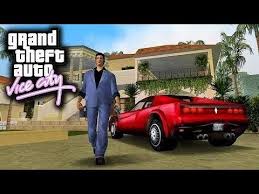 Gta Vice City English Intro And Mission 1 In The Beginning Amp The Grandtheftautov Gtav Gta5 Grand City Games Pc Games Download Download Games