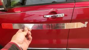 And, it turns into a serious one when it is an emergency. How To Use A Slim Jim To Open A Car Incase You Lock Your Keys Inside Youtube