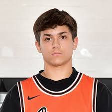 Caleb Steed's Instagram, Twitter & Facebook