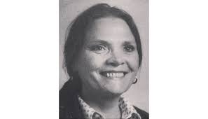 Margaret Calvin Obituary (2014)