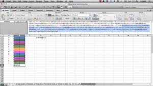 How To Avoid The 255 Character Limit In Excel Formulas Microsoft Excel Tips