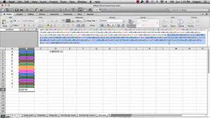 How To Avoid The 255 Character Limit In Excel Formulas Microsoft Excel Tips