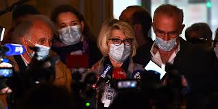 L'affaire jonathan daval est un technicien informatique de 36 ans qui a tué son épouse. Affaire Alexia Daval Le Pere De La Victime Reclame La Peine Maximale Pour Jonathann