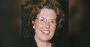 Joyce Carroll Stevenson Obituary