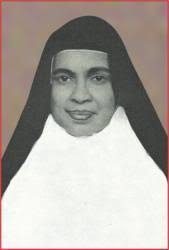 and of Mother Sylvia, Superior General, Apostolic Carmel