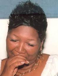 Nanie Williams Obituary