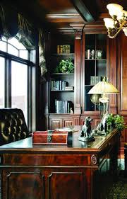 Fabulous Ideas For Home Office Lighting For Your Home Traditional Office Decor Home Office Decor Home Office Design