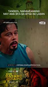 Batang Quiapo: Si Mr. Long Mejia bilang Peng