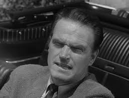 bare•bones e-zine: The Hitchcock Project-Leigh Brackett Part Two: Terror at  Northfield [9.3]