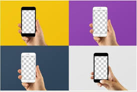 15 Iphone Held In Hands Mockup Psd Templates Texty Cafe Iphone Iphone Mockup App Layout