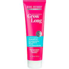 Garnier hair care fructis shampoo & conditioner kit, grow strong. Marc Anthony Grow Long Caffeine Ginseng Shampoo Ulta Beauty