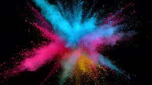 Maybe you would like to learn more about one of these? Super Slow Motion Of Color Powder Explosion Isolated By Crustoff Videohive