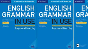 Some verbs (for exam ple, know and like) are n o t norm ally used in this way. English Grammar In Use 5th Edition By Raymond Murphy On Eltbooks 20 Off