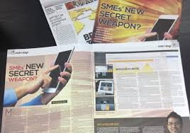 Create your resume to get in touch with recruiters. Storehub Featured In The Edge Malaysia Business Paper