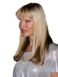 Caprice Bourret Wanhopig Op Zoek Naar Susan Blond Interview, Blond, Londen,  Interview Afbeelding PNG Met Transparante Achtergrond Voor Gratis Download