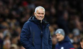 Моуринью жозе / jose mourinho. Jose Mourinho Coaching Sessions Elite Soccer