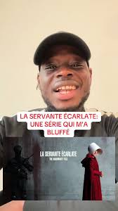 LA SERVANTE ÉCARLATE: UNE SÉRIE QUI M’A BLUFFÉ ! #laservanteecarlate  #thehandmaidstale #juneosborne #elisabethmoss #serie #margaretatwood