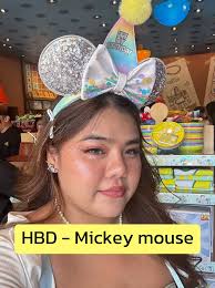 20 ไอเดียยอดนิยมเกี่ยวกับ โมจิ ดิสนีย์แลนด์ ในปี 2025