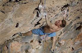 On today's climbing daily, we have an exclusive interview with austrian climber jakob schubert, where we talk about his send of companion of change, a 9a that altered his view on climbing. Jakob Schubert Celebrates The New Year With His Third 9b