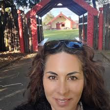 I'm either beside the kai table or hanging with the kaumàtua! 😂 Papa Tohe  Ashby's work is well respected and it was a privilege to be in his company  for a recent