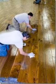Trends Colors Black White And Natural Are Emerging Of Course The Usual Cast Of Browns Finish Oil No Polyureth Flooring Wood Floors Clean Hardwood Floors